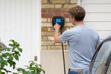 OHME HOME PRO: 7.4kW | TETHERED | SINGLE PHASE - voltaev.co.uk