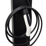 VIRIDIAN EV TYPE 2 PLUG HOLDER WITH HOOK - voltaev.co.uk