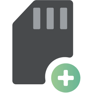 PROJECT EV 4G NETWORK MONITORING MODULE WITH A 5 YEAR SIM