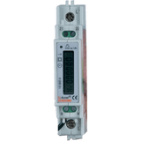 PROJECT EV SINGLE PHASE METER - voltaev.co.uk