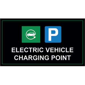 PROJECT EV PARKING SIGN - voltaev.co.uk