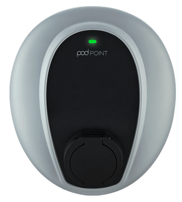 POD Point Electric Vehicle Charging | Volta EV