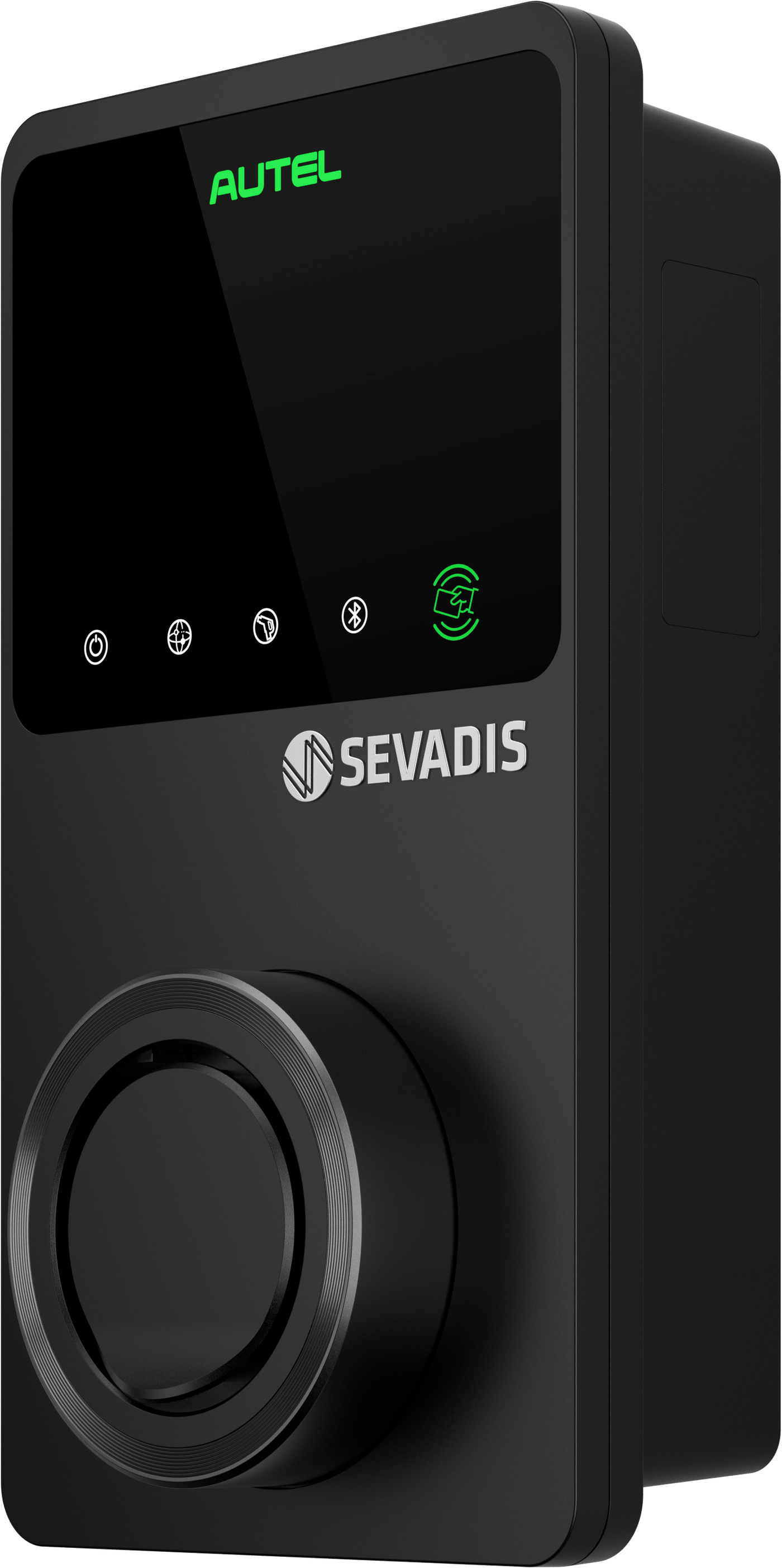 Shop Sevadis EV Chargers for Home & Business