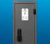 TWIN 4XL: 3.7kW-22kW | PLUG & CHARGE/RFID - voltaev.co.uk