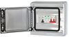 WCED 5 WAY ENCLOSURE 100A MAIN SWITCH | 32A MCB+SPD | IP65