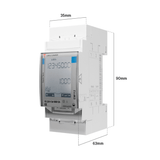 SINGLE PHASE MID ENERGY METER - voltaev.co.uk