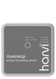 HARVI: ENERGY HARVESTING WIRELESS SENSOR - voltaev.co.uk