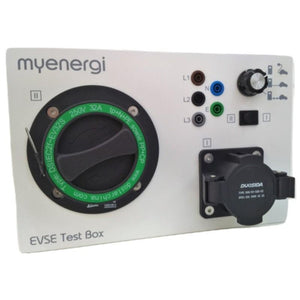 EVSE: TEST BOX - voltaev.co.uk