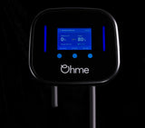 OHME HOME PRO: 7.4kW | TETHERED | SINGLE PHASE