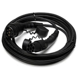 POD POINT CHARGING CABLE: TYPE 2 TO TYPE 2 | 22kW | 3 PHASE - voltaev.co.uk