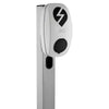 EO STAINLESS STEEL POST: STANDARD | SINGLE