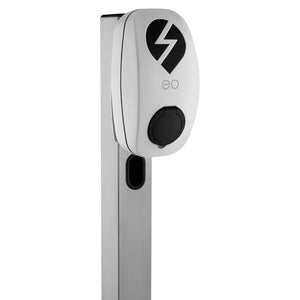 EO STAINLESS STEEL POST: STANDARD | SINGLE