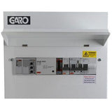 GARO MCU 40AMP TYPE B RCBO & PME FAULT DETECTION&DLM - voltaev.co.uk