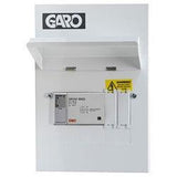 GARO MCU PME FAULT DETECTION - voltaev.co.uk